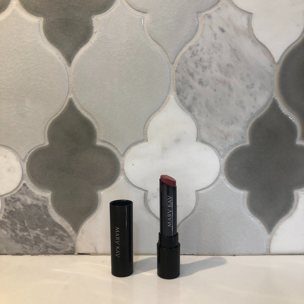 Mary Kay Supreme Hydrating Lipstick Casual Rose